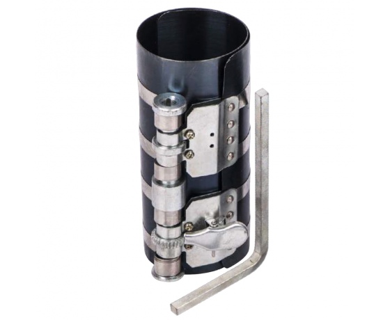 Фото 2 - Обжимка поршневых колец Ø90-175мм Н 150мм SIGMA (6230171)