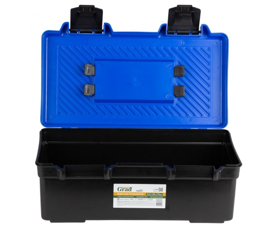 Фото 6 - Ящик для инструмента 312×130×175мм GRAD (7406035)