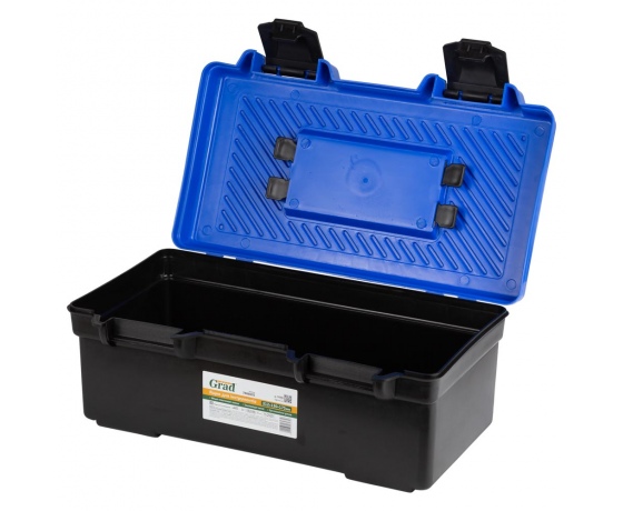 Фото 7 - Ящик для инструмента 312×130×175мм GRAD (7406035)