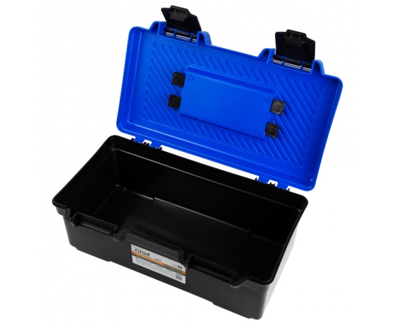 Фото 8 - Ящик для инструмента 312×130×175мм GRAD (7406035)