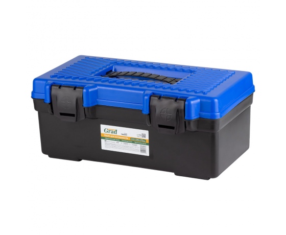 Фото 2 - Ящик для инструмента 312×130×175мм GRAD (7406035)