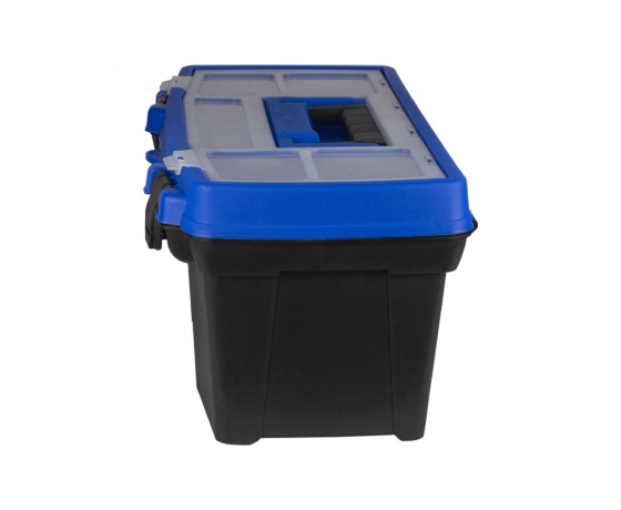 Фото 4 - Ящик для инструмента с органайзером 465×230×220мм GRAD (7406115)