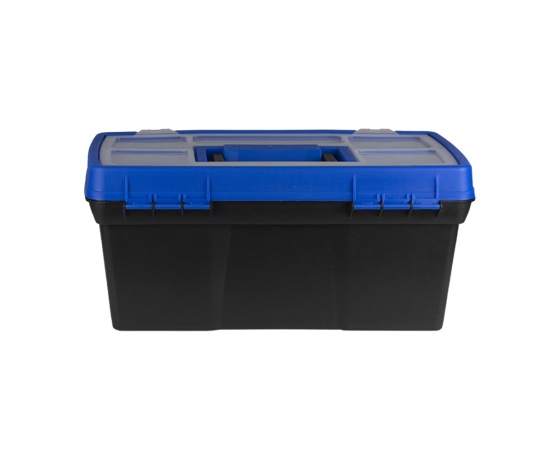 Фото 5 - Ящик для инструмента с органайзером 465×230×220мм GRAD (7406115)