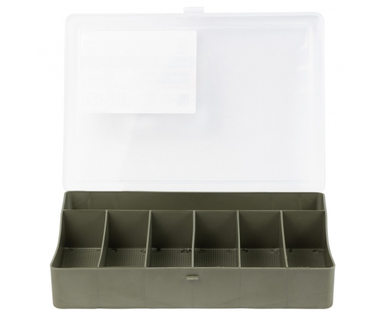 Фото 5 - Органайзер пластиковый 204×141×34мм GRAD (7419125)