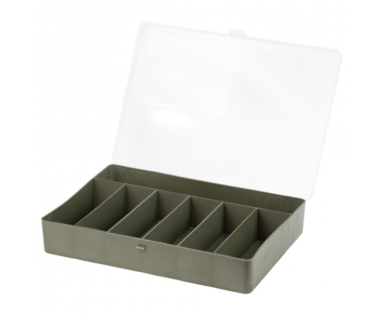 Фото 6 - Органайзер пластиковый 204×141×34мм GRAD (7419125)