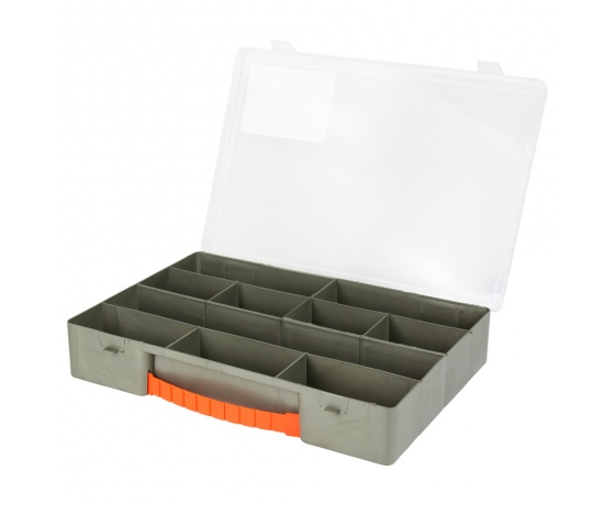 Фото 6 - Органайзер пластиковый 304×206×50мм GRAD (7419135)
