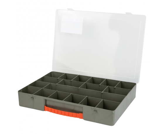 Фото 6 - Органайзер пластиковый 355×250×55мм GRAD (7419145)