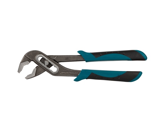 Фото 3 - Клещи переставные для труб 200мм Mega SIGMA (4102611)