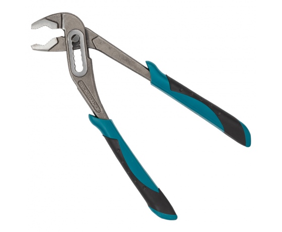 Фото 4 - Клещи переставные для труб 250мм Mega SIGMA (4102621)