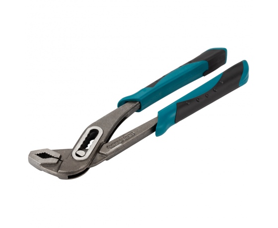 Фото 7 - Клещи переставные для труб 250мм Mega SIGMA (4102621)