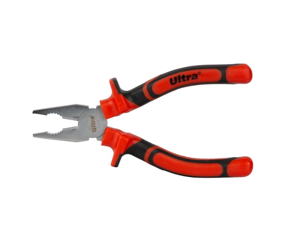 Фото 3 - Плоскогубцы 160мм VDE 1000В CrV ULTRA (4344012)