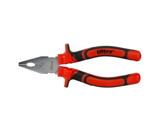 Фото 2 - Плоскогубцы 160мм VDE 1000В CrV ULTRA (4344012)