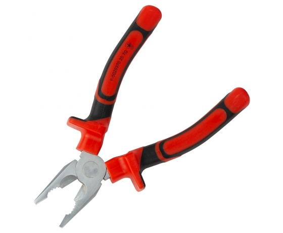 Фото 4 - Плоскогубцы 180мм VDE 1000В CrV ULTRA (4344022)