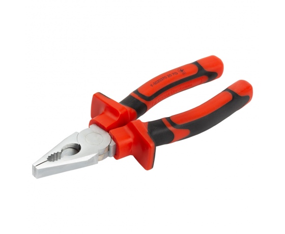 Фото 6 - Плоскогубцы 180мм VDE 1000В CrV ULTRA (4344022)