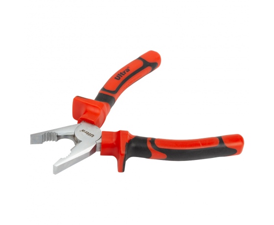 Фото 7 - Плоскогубцы 180мм VDE 1000В CrV ULTRA (4344022)