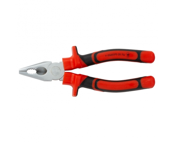 Фото 2 - Плоскогубцы 180мм VDE 1000В CrV ULTRA (4344022)