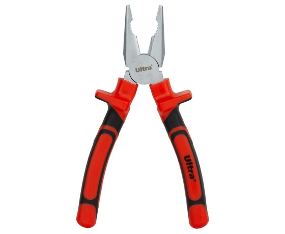 Фото 4 - Плоскогубцы 200мм VDE 1000В CrV ULTRA (4344032)