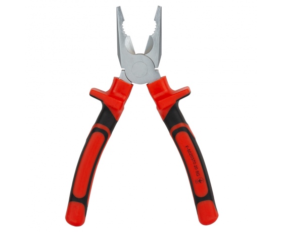 Фото 5 - Плоскогубцы 200мм VDE 1000В CrV ULTRA (4344032)