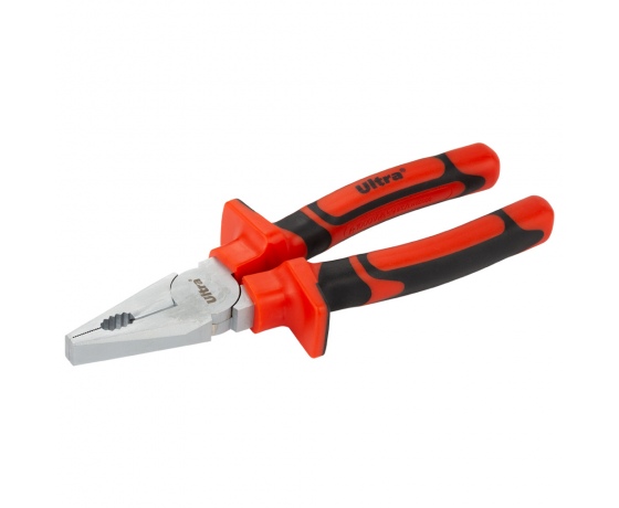 Фото 6 - Плоскогубцы 200мм VDE 1000В CrV ULTRA (4344032)