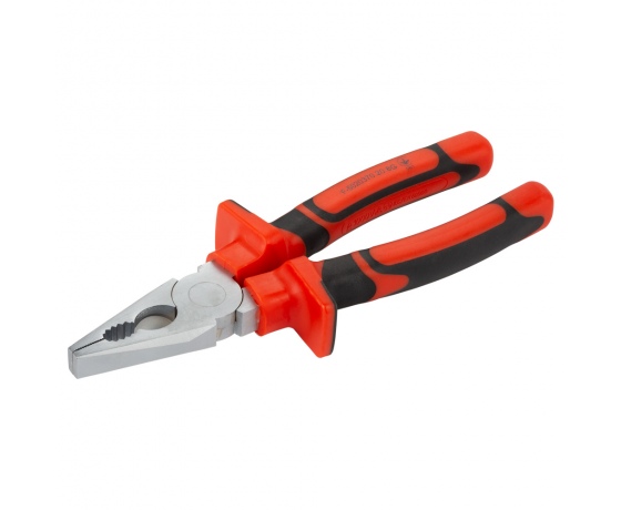 Фото 7 - Плоскогубцы 200мм VDE 1000В CrV ULTRA (4344032)