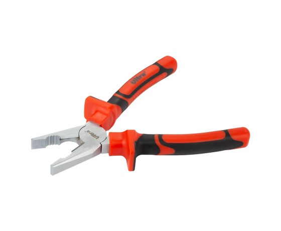 Фото 8 - Плоскогубцы 200мм VDE 1000В CrV ULTRA (4344032)