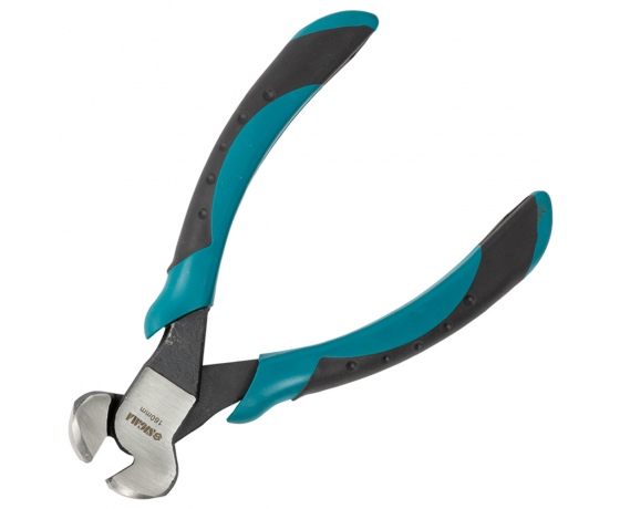 Фото 4 - Кусачки торцевые 160мм Mega SIGMA (4354071)