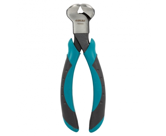 Фото 2 - Кусачки торцевые 160мм Mega SIGMA (4354071)