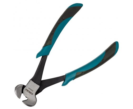 Фото 4 - Кусачки торцевые 200мм Mega SIGMA (4354091)