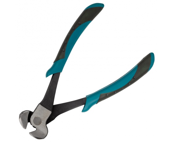 Фото 5 - Кусачки торцевые 200мм Mega SIGMA (4354091)