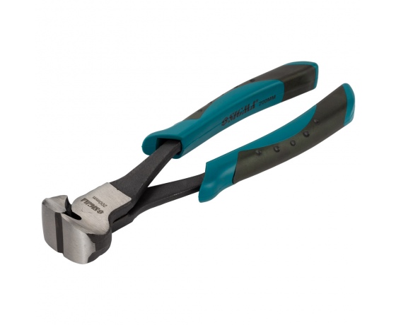 Фото 7 - Кусачки торцевые 200мм Mega SIGMA (4354091)