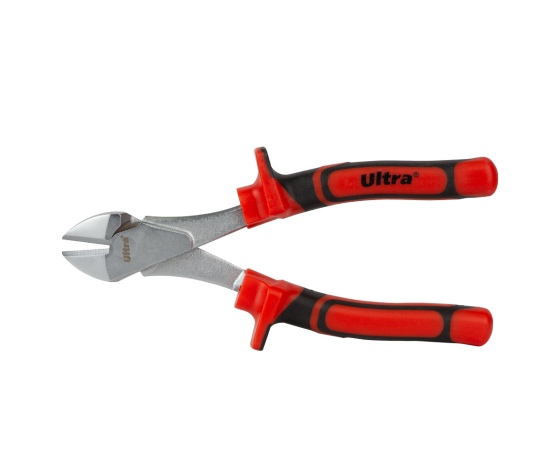 Фото 3 - Бокорезы 180мм VDE 1000В CrV ULTRA (4355022)