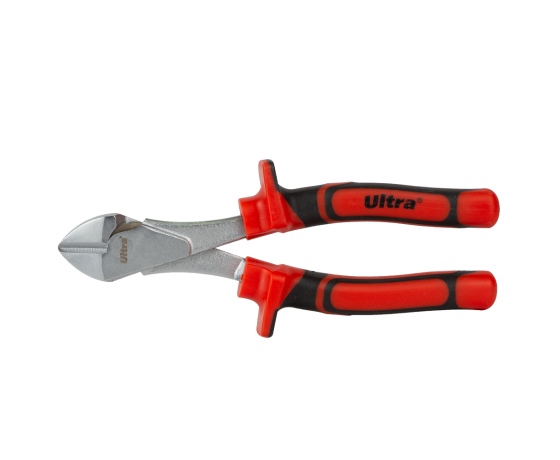 Фото 2 - Бокорезы 180мм VDE 1000В CrV ULTRA (4355022)