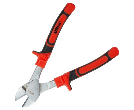 Фото 4 - Бокорезы 200мм VDE 1000В CrV ULTRA (4355032)