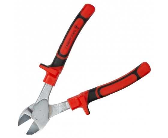 Фото 5 - Бокорезы 200мм VDE 1000В CrV ULTRA (4355032)