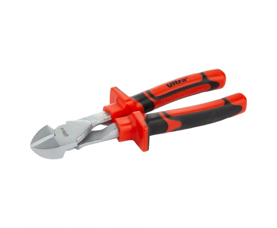 Фото 6 - Бокорезы 200мм VDE 1000В CrV ULTRA (4355032)