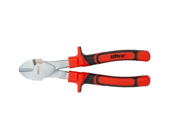 Фото 2 - Бокорезы 200мм VDE 1000В CrV ULTRA (4355032)