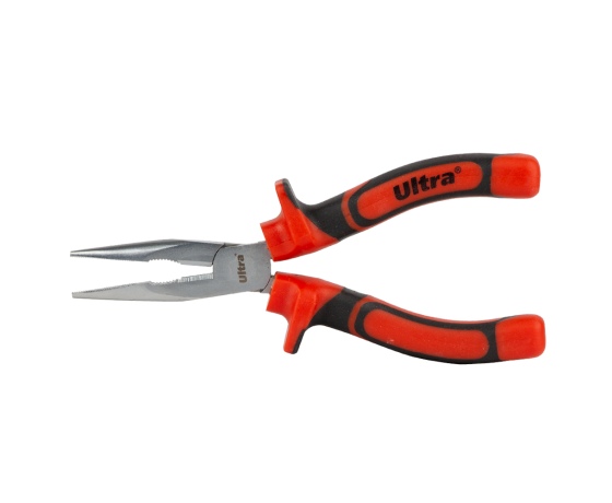 Фото 3 - Длинногубцы прямые 160мм VDE 1000В CrV ULTRA (4364012)