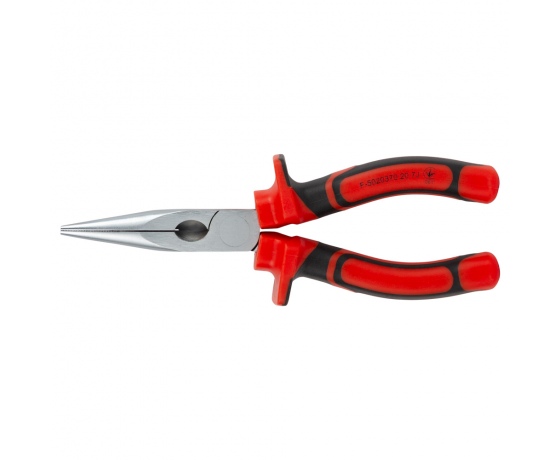 Фото 3 - Длинногубцы прямые 180мм VDE 1000В CrV ULTRA (4364022)