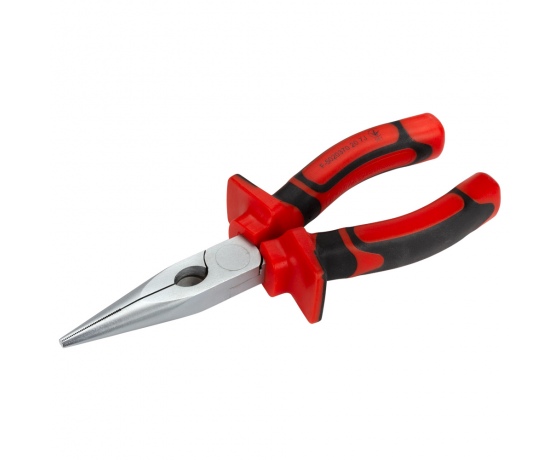 Фото 7 - Длинногубцы прямые 180мм VDE 1000В CrV ULTRA (4364022)