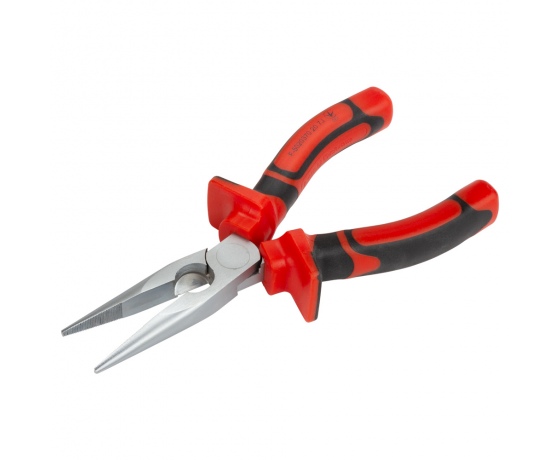 Фото 9 - Длинногубцы прямые 180мм VDE 1000В CrV ULTRA (4364022)