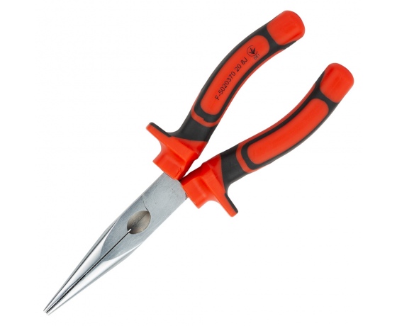 Фото 3 - Длинногубцы прямые 200мм VDE 1000В CrV ULTRA (4364032)