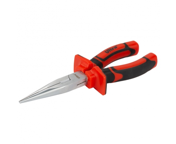 Фото 6 - Длинногубцы прямые 200мм VDE 1000В CrV ULTRA (4364032)