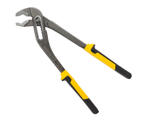 Фото 4 - Клещи переставные для труб 300мм Standard SIGMA (4102711)