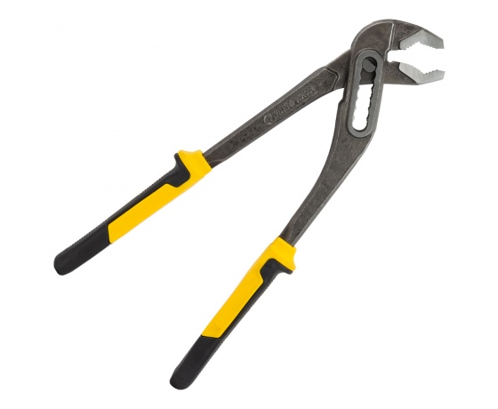 Фото 5 - Клещи переставные для труб 300мм Standard SIGMA (4102711)