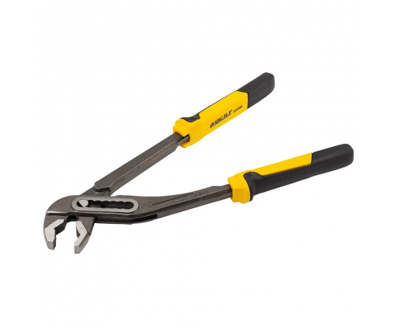 Фото 7 - Клещи переставные для труб 300мм Standard SIGMA (4102711)