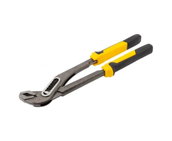 Фото 8 - Клещи переставные для труб 300мм Standard SIGMA (4102711)