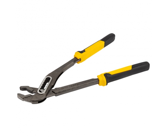 Фото 9 - Клещи переставные для труб 300мм Standard SIGMA (4102711)