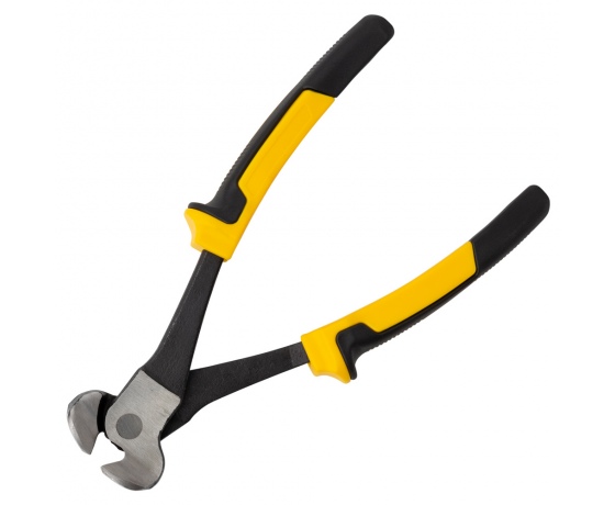 Фото 5 - Кусачки торцевые 200мм Standard SIGMA (4354141)