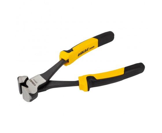 Фото 6 - Кусачки торцевые 200мм Standard SIGMA (4354141)