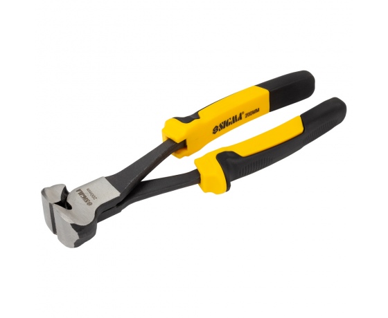 Фото 7 - Кусачки торцевые 200мм Standard SIGMA (4354141)